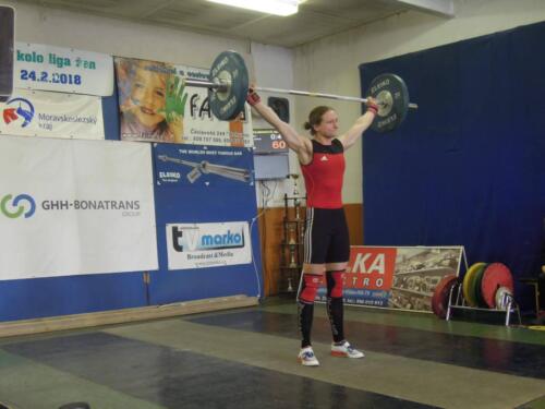 A. Kolmanová